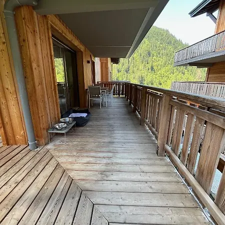 Apartment - 4-6 Personnes - Les Des Freinets C203